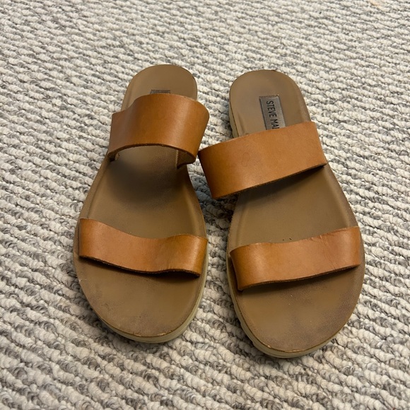 STEVE MADDED SANDALS - Picture 3 of 4